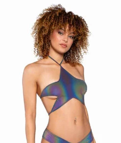 Roma R-6700, Reflective Star Top