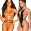MA67014, Wrap Around Bodysuit By Mapale -Funky Lingerie Outlet 67014 49977.1710117220