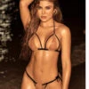MA67015, Micro Bikini Set By Mapale -Funky Lingerie Outlet 67015 WetNudeBlack Front 94986.1677177469