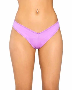 Roma R-6733, Pucker Back Mini Short -Funky Lingerie Outlet 6733 Lav 54189.1751587074