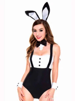 MUSIC LEGS ML-70817, Rabbit Accessory Kit