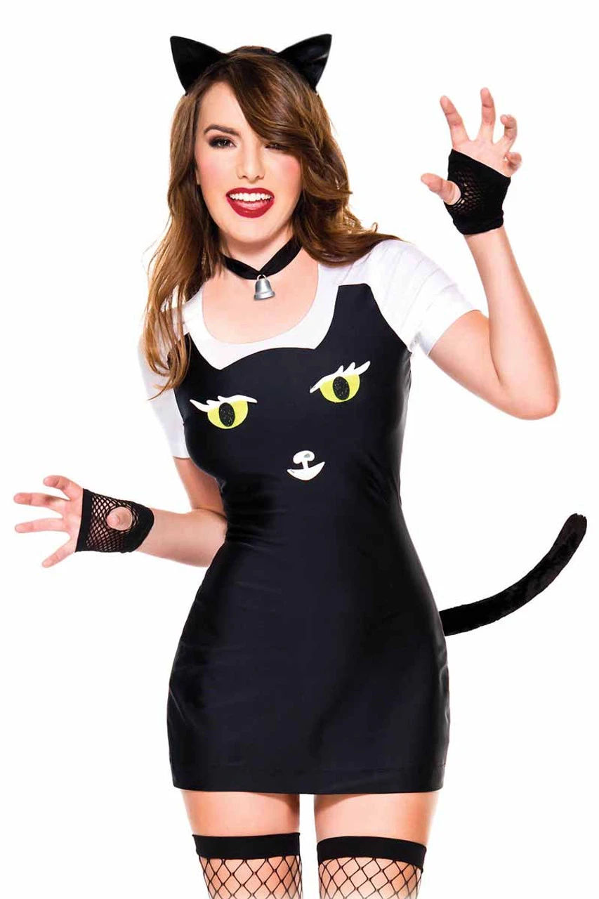 ML-70818. Kitty Accessory Kit 4 ML-70818. Kitty Accessory Kit - Image 2