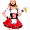 ML-70895, Loveable Oktoberfest Baby By Music Leg -Funky Lingerie Outlet 70895 83561.1695886736