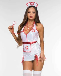ML-71140, Surgical Assistant Costume