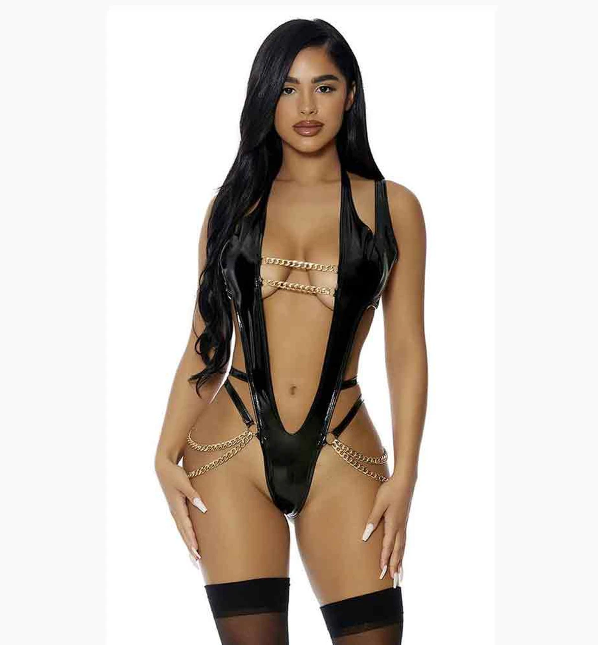 FP-772133, Sneaky Link Teddy By ForPlay 4 FP-772133, Sneaky Link Teddy By ForPlay - Image 2