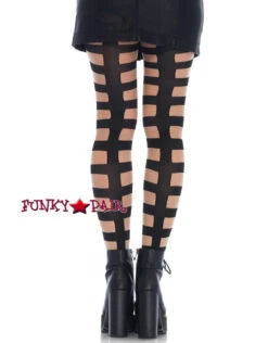 LA-7731, Strappy Tights