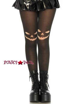 LA-7740, Halloween Tights