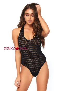 LA-81563, Daisy Bodysuit