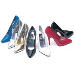 E-8220 5" Heel Classic Pumps