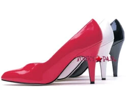 E-8240-D, Wide Width Pumps