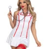 LA-83050, Head Nurses Costume