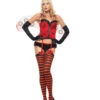 LA-53072, Sexy Sweetheart Bug Costume -Funky Lingerie Outlet 83072 92770.1412898968