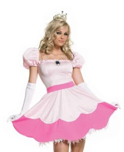 LA-83094, Pink Princess Costume
