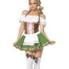 LA-83311, Gretchen Costume -Funky Lingerie Outlet 83311 96135.1664394968