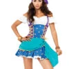LA-83486, Gypsy Princess Costume -Funky Lingerie Outlet 83486 89459.1443245944