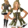 LA-83774, Thief Of Hearts Costume