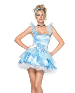LA-83791, Storybook Babe Costume