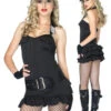 LA-83804, Officer Pat Down Costume -Funky Lingerie Outlet 83804 12907.1406802091