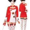 LA-83913, Card Guard Costume -Funky Lingerie Outlet 83913 97149.1600560687