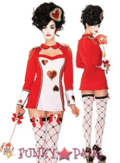 LA-83913, Card Guard Costume