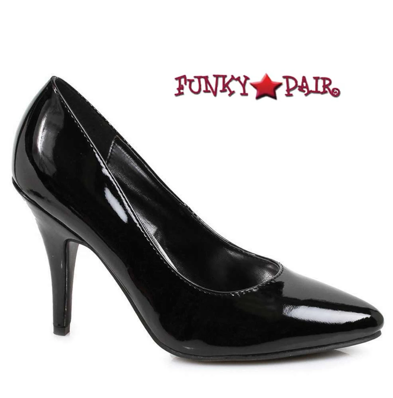 E-8400-B, 4" B Width Pump 6 E-8400-B, 4" B Width Pump - Image 4