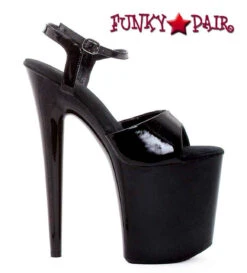 850-JULIET 8" Pole Dancing Platform CLEARANCE 12 850-JULIET 8" Pole Dancing Platform CLEARANCE -Funky Lingerie Outlet 850 Juliet blk 82379.1568179691