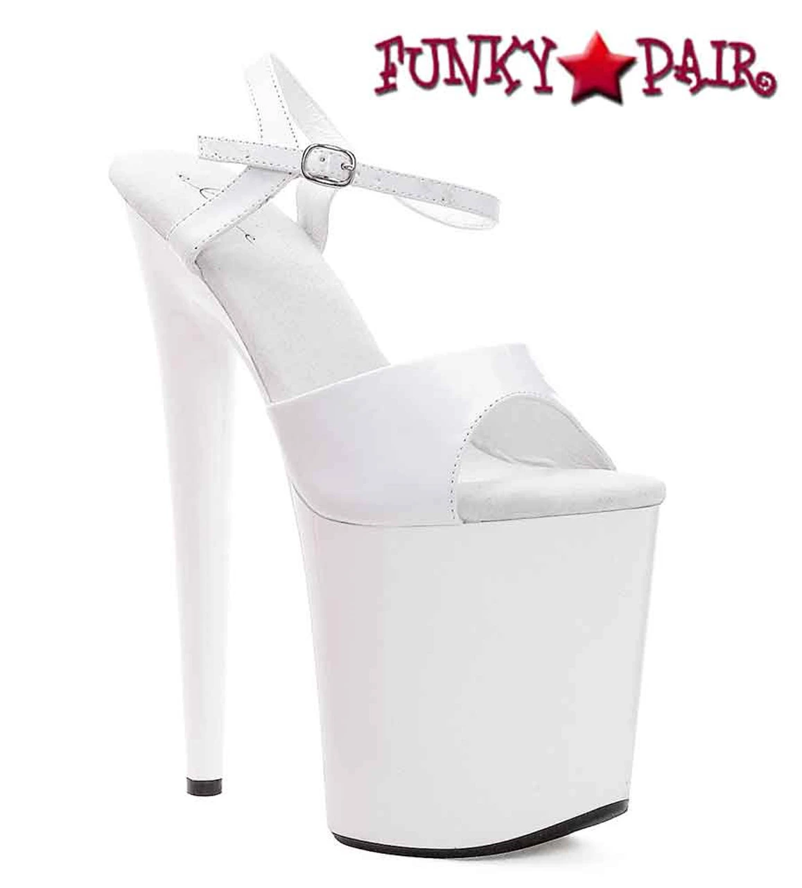 850-JULIET 8" Pole Dancing Platform CLEARANCE 8 850-JULIET 8" Pole Dancing Platform CLEARANCE - Image 6