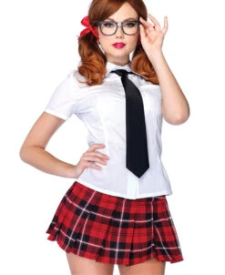 LA-85112, Private School Sweetie Costume