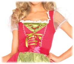 LA-85219, Beer Garden Gretel Costume 10 LA-85219, Beer Garden Gretel Costume -Funky Lingerie Outlet 85219 Ansicht3 1 49279.1726636942