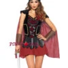 LA-85411, Trojan Warrior Costume -Funky Lingerie Outlet 85411 42470.1440760420