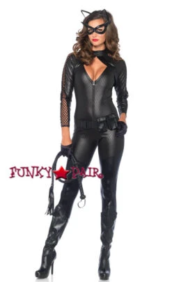LA-85412, Wicked Kitty Costume