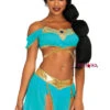 LA-86662, Oasis Princess Costume