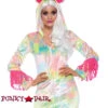 LA-86724, Enchanted Unicorn Costume -Funky Lingerie Outlet 86724 72808.1535963019