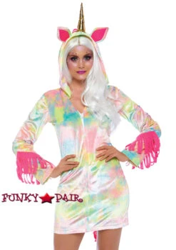 LA-86724, Enchanted Unicorn Costume
