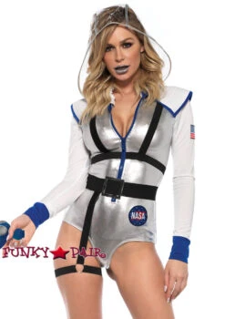 LA-86739, Galaxy Girl Costume