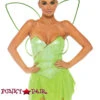 LA-86749, Pretty Pixie Costume -Funky Lingerie Outlet 86749 00761.1563498628
