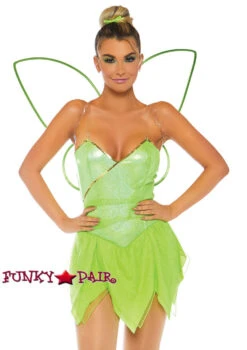 LA-86749, Pretty Pixie Costume
