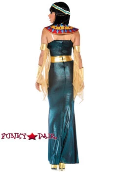 LA-86757, Nile Goddess Costume -Funky Lingerie Outlet 86757 02 101 41864.1662232858