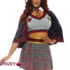 LA-86761, Spellbinding School Girl Costume -Funky Lingerie Outlet 86761 23410.1535963004