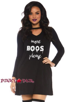 LA-86768, Boos Jersey Costume