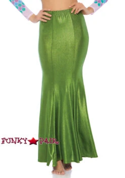 Mermaid Skirt LA-86771