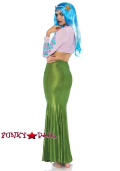 Mermaid Skirt LA-86771 -Funky Lingerie Outlet 86771 02 126 46148.1536007273