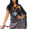 LA-86772, Throne Warrior Costume