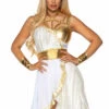 Leg Avenue | LA86880, Grecian Goddess Costume 2 Leg Avenue | LA86880, Grecian Goddess Costume -Funky Lingerie Outlet 86880 01 139 56517.1660427783