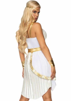 Leg Avenue | LA86880, Grecian Goddess Costume -Funky Lingerie Outlet 86880 02 139 46205.1660427783