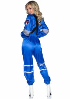 LA86883, Space Explorer Costume By Leg Avenue -Funky Lingerie Outlet 86883 02 038 92957.1660425544