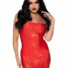 LA86894, Bedazzled Devil Costume By Leg Avenue -Funky Lingerie Outlet 86894 01 003 62999.1660421620