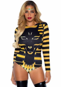 Leg Avenue | LA-86910, Goddess Anubis Costume