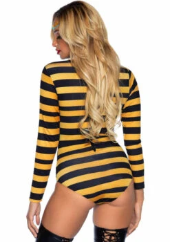 Leg Avenue | LA-86910, Goddess Anubis Costume -Funky Lingerie Outlet 86910 02 041 29552.1602686963