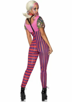 Leg Avenue | LA-86920, Comic Vixen Costume -Funky Lingerie Outlet 86920 02 101 45363.1660417131